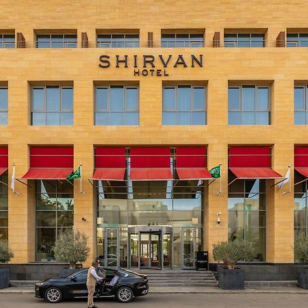Shirvan Hotel City Yard Джидда Екстер'єр фото Shirvan Hotel