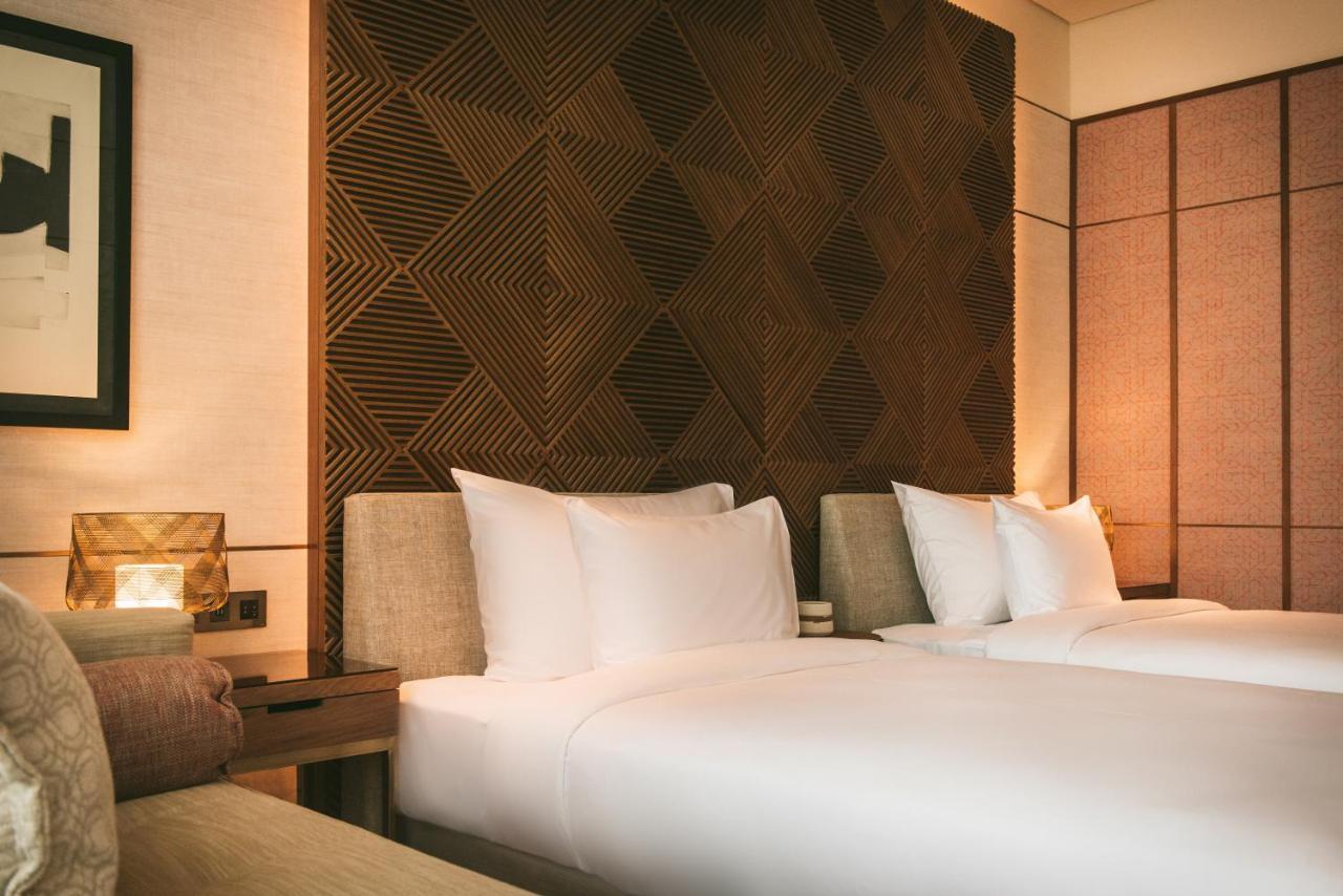 Shirvan Hotel City Yard Джидда Екстер'єр фото A room at the hotel