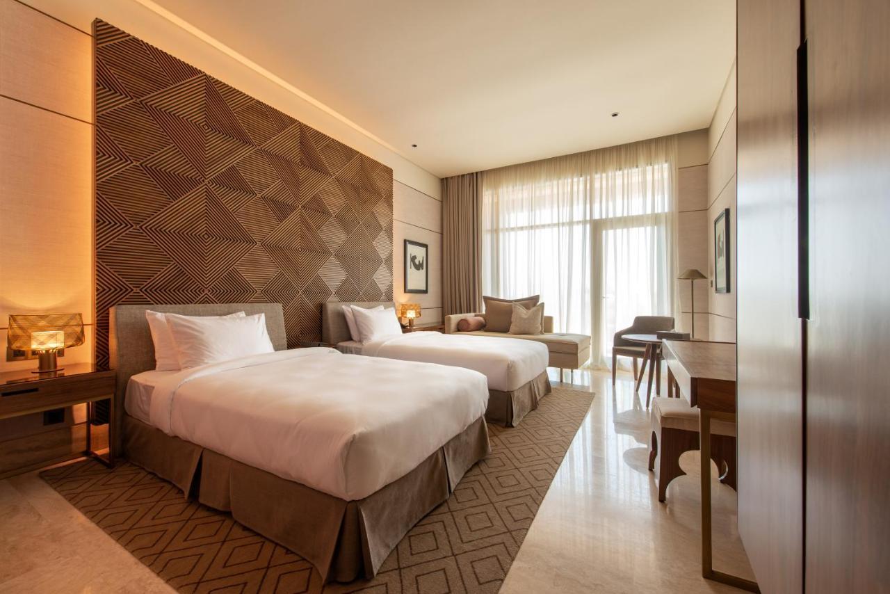 Shirvan Hotel City Yard Джидда Екстер'єр фото