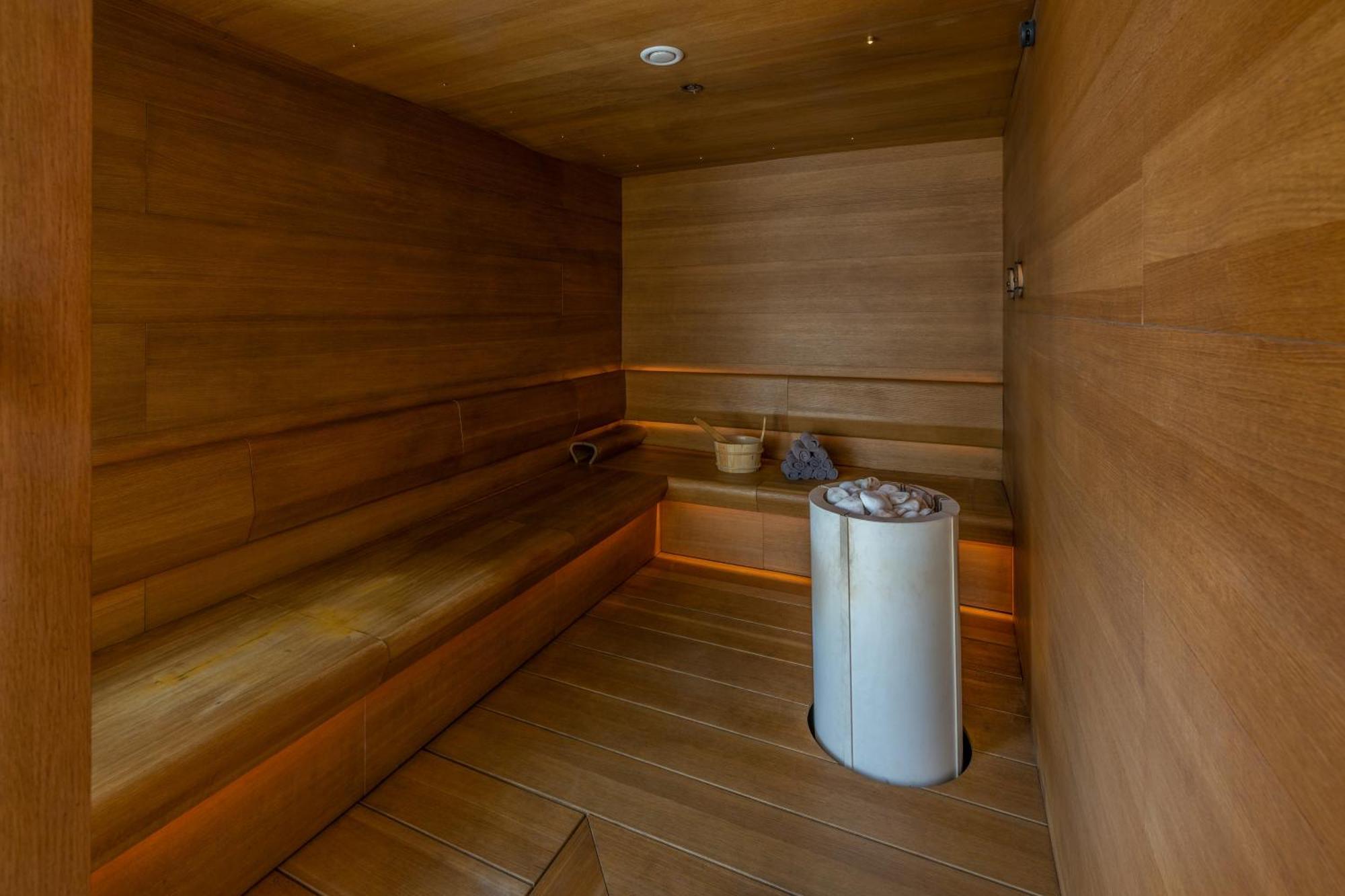 Shirvan Hotel City Yard Джидда Екстер'єр фото Sauna